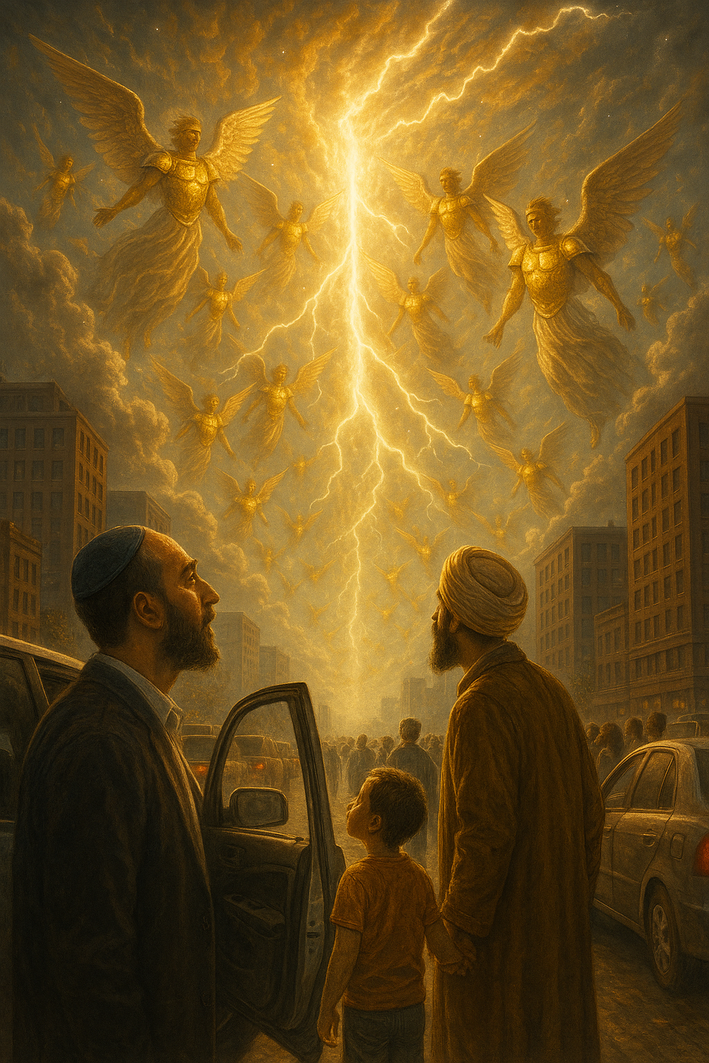 angels